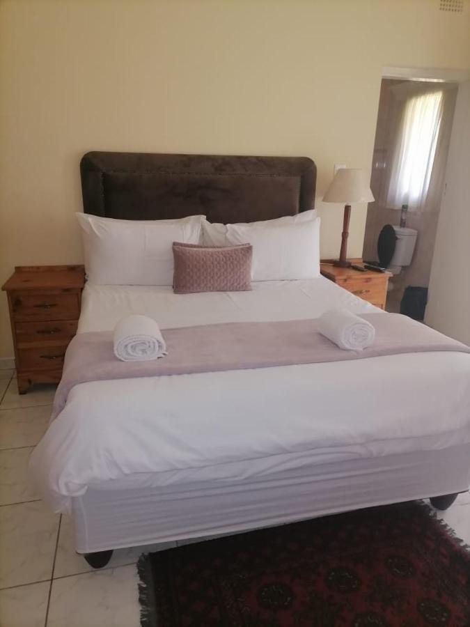 Palm Villa Harare Exterior photo