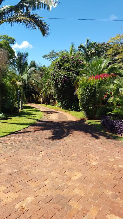 Palm Villa Harare Exterior photo